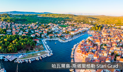 哈瓦爾島